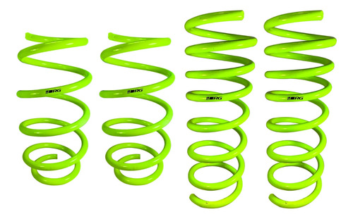 Espirales Sportkit Vento 1.9 2.0 2.5 Tiptronic 11/.. Multili