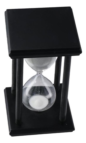 Hobbyme 30 Minutos Temporizador De Arena De Reloj De Arena,