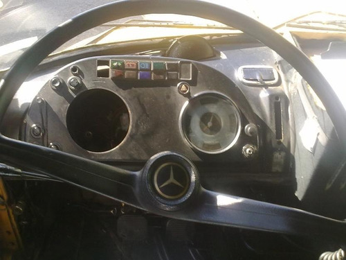 Mercedez 1113