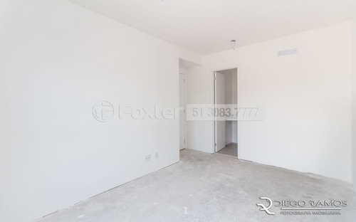 Imagem 9 de 30 de Apartamento, 2 Dormitórios, 58.29 M², Jardim Do Salso - 194489