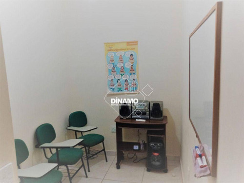 Imagem 4 de 25 de Sobrado Com 3 Dormitórios À Venda, - Vila Tibério - Ribeirão Preto/sp - So0617