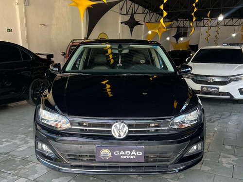 Volkswagen Polo Polo 1.0 200 TSI HIGHLINE AUTOMÁTICO
