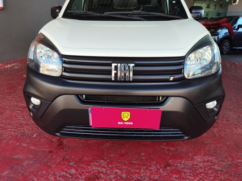 Fiat Fiorino Fiorino 1.4 MPI FURGÃO ENDURANCE 8V FLEX 2P MANUAL