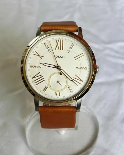 Reloj Mujer Fossil Es4161 Original