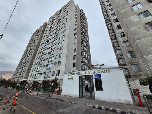 Depto 3 Dorm 1 Baño 1 Bodega Cercano Lider-sur, Inacap