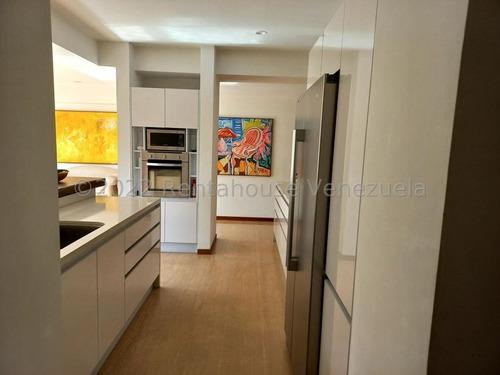 Imagen 7 de 16 de Apartamento En Alquiler