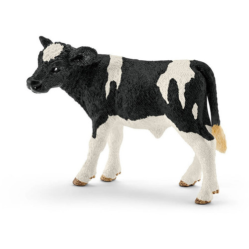 Figura Animal Holstein Calf Generic 13798