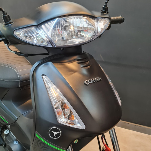 Imagen 5 de 25 de Corven Energy Tunning - Todos Los Colores - Jp Motos