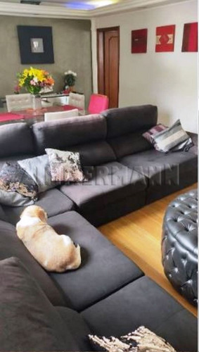Imagem 2 de 15 de Apartamento - Vila Mariana - Ref: 129056 - V-129056