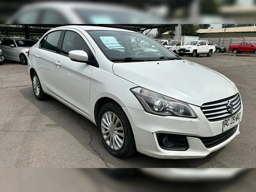Suzuki Ciaz CIAZ GL 1.4, AT