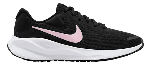 comprar Nike Zapato Mujer Nike W Nike Revolution 7 Fb2208-004 Negro 