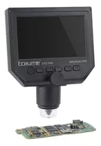 Comprar Microscopio Digital Portatil Baku Ba 006