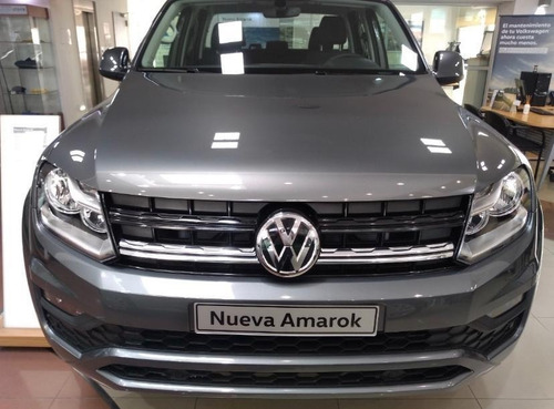Imagen 14 de 24 de Nueva Amarok 2023 Retira Ya Sin Sobre Precio!! 23 Ls