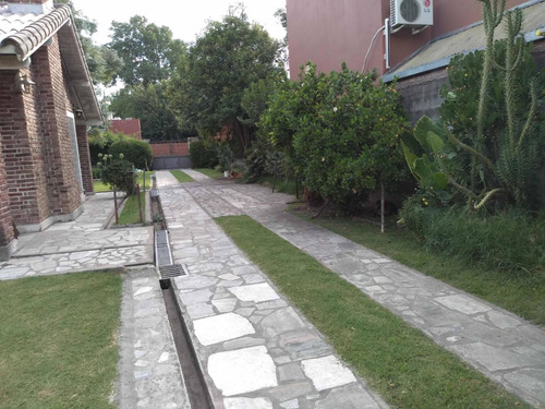 Imagen 9 de 29 de Casa Quinta Lote 1200 Mts 4amb Cochera Casa Casero