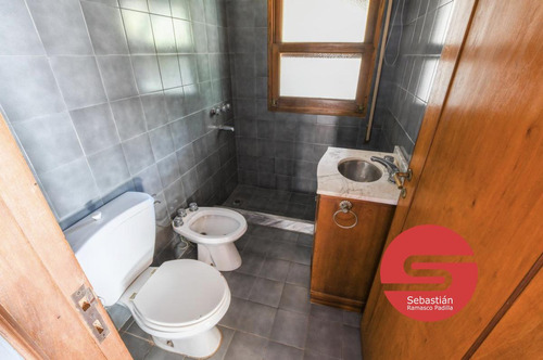 Casa Venta Barrio Fisherton 4 Dormitorios Jardín Piscina Cochera