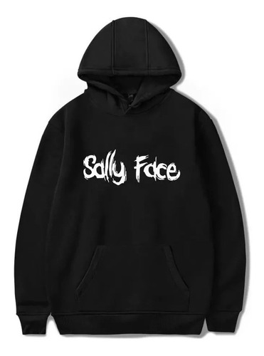 Casaco Sally Face Kpop Music  E Frete 