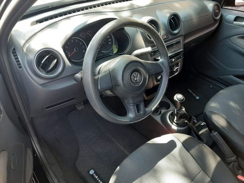 Volkswagen Voyage 1.0 City