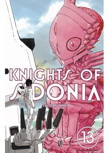 Knights Of Sidonia - Volume 13