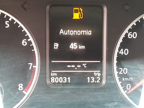 Imagem 11 de 12 de Vw Fox 1.0 G Ii Excelente Estado Com Passagem Por Leilão.