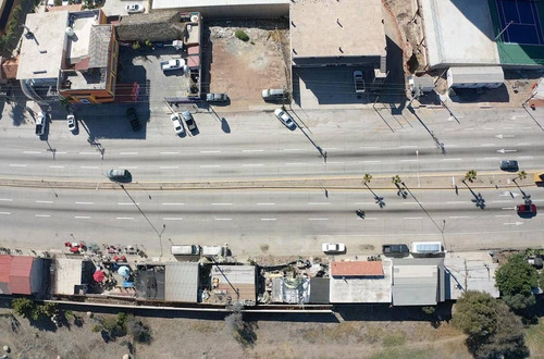 Imagen 7 de 9 de Propiedad En Venta A Unos Pasos Del Mar En Rosarito