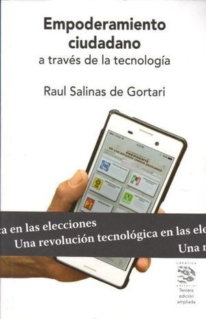 Libro Empoderamiento Ciudadano Nuevo