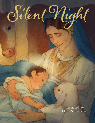 Libro Silent Night - Selivanova, Elena