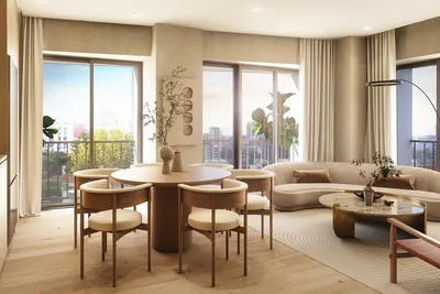 Departamento en venta