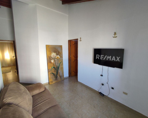 Imagen 8 de 23 de Re/max 2mil Vende Town House En Residencias El Ingenio, Sector Sabanamar. Isla De Margarita, Estado Nueva Esparta
