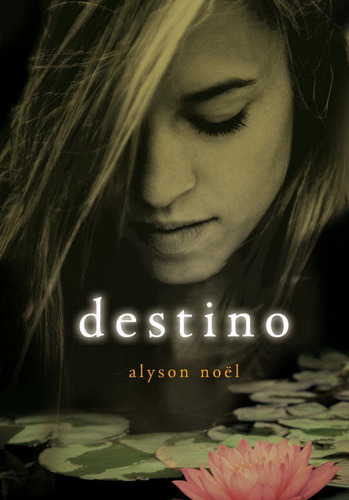 Destino (inmortales 6) (libro Original)