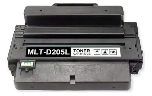 Toner Nuevo Mlt-205l Para Ml-3312nd/scx-4835fd/ml-3712dw