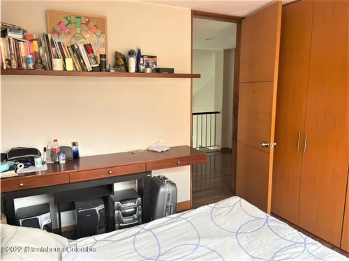 Casa En Caminos De Arrayanes Rah Co: 25-340