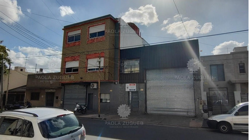 Depósito Galpón  En Venta En Piñeyro, Avellaneda, G.b.a. Zona Sur