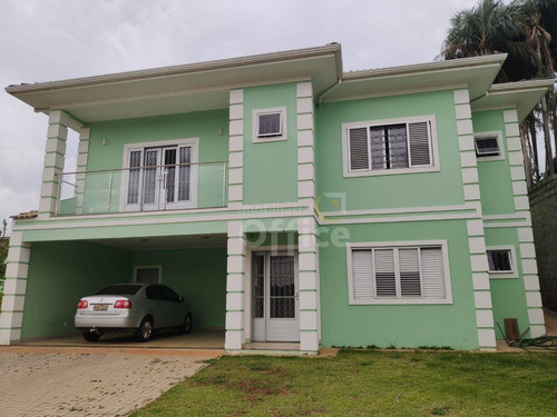 Imagem 6 de 30 de Casa À Venda, 296 M² Por R$ 1.500.000,00 - Jardim Alexandrina - Anápolis/go - Ca0739