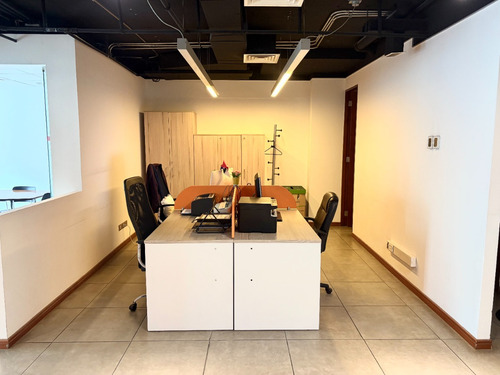 Oficina Arriendo Las Condes, Las Tranqueras