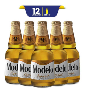 Cerveza Modelo Especial | MercadoLibre ?
