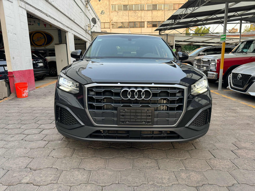 Audi Q2 1.4 35 Tfsi Dynamic