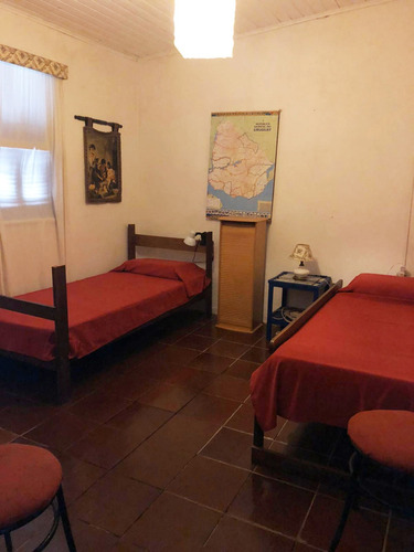 Dueño Vendo Casa Sobre Playa Lago Merin En Rambla 3 Dorm Gje