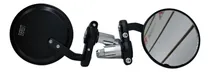 Comprar Espejos Everest Cafe Racer Universales Al Manillar