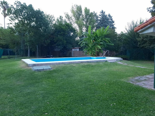 Imagen 20 de 21 de Se Vende Casa En Roldan 2500 M2 Terreno.