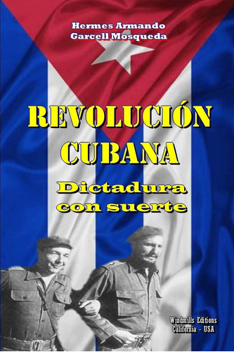 Libro: Revolución Cubana (wie) (spanish Edition)