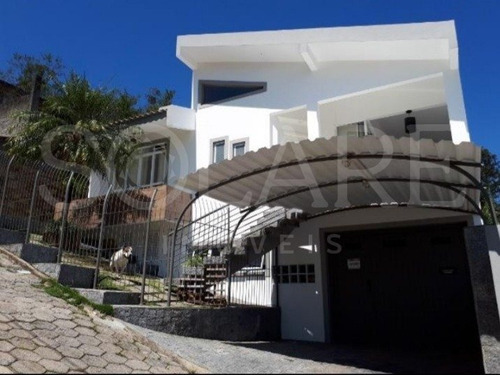 Imagem 2 de 15 de Casa - Costeira Do Pirajubae - Ref: 64783 - V-64783