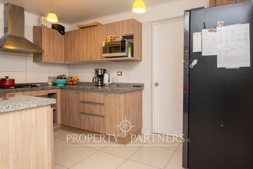 4 Dormitorios Con Piscina, 360 M2 Terreno Macul Al...