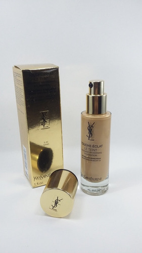 Yves Saint Laurent Touche Éclat Le Teint Base De Maquillaje