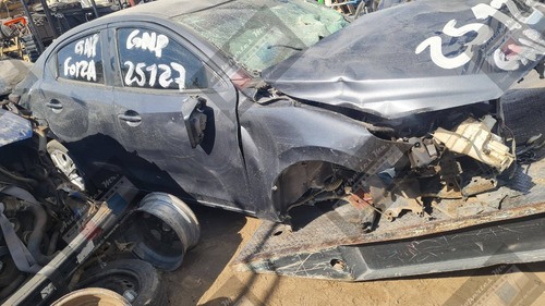Toyota Yaris R Mazda 2 Partes Piezas Desarme Refacciones