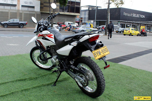 Imagen 8 de 25 de Honda Xr 150 L