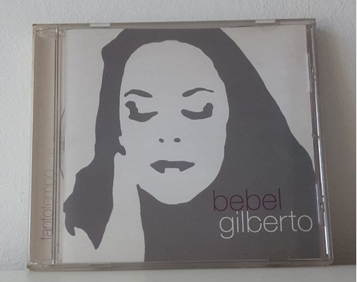 Bebel Gilberto - Tanto Tempo Cd Made In Brazil