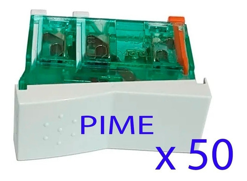Llave De Luz Modulo Pulsador S. Xxii Cambre Cod9502 Pack 50