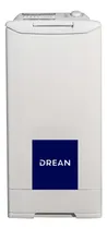 Comprar Lavarropas Carga Sup. 8 Kg Blanco Drean Gold Ltdr0810pb0