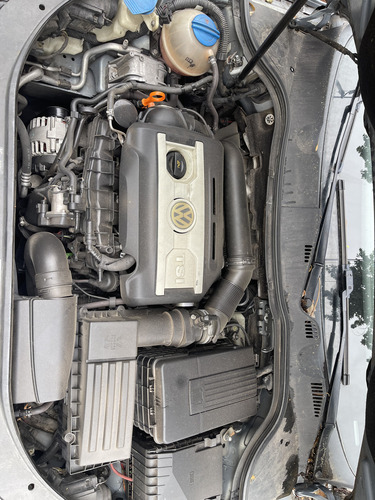 Volkswagen Passat Variant 2.0 Fsi Elegance Wood Tiptronic