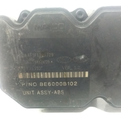 Módulo De Abs Hyundai I30 E Ix35 589202s510